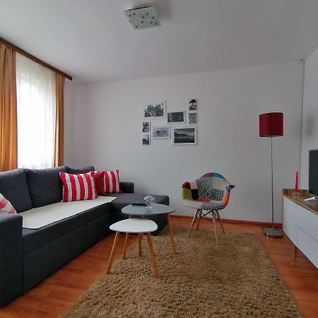Apartment Danijel Вишеград Экстерьер фото