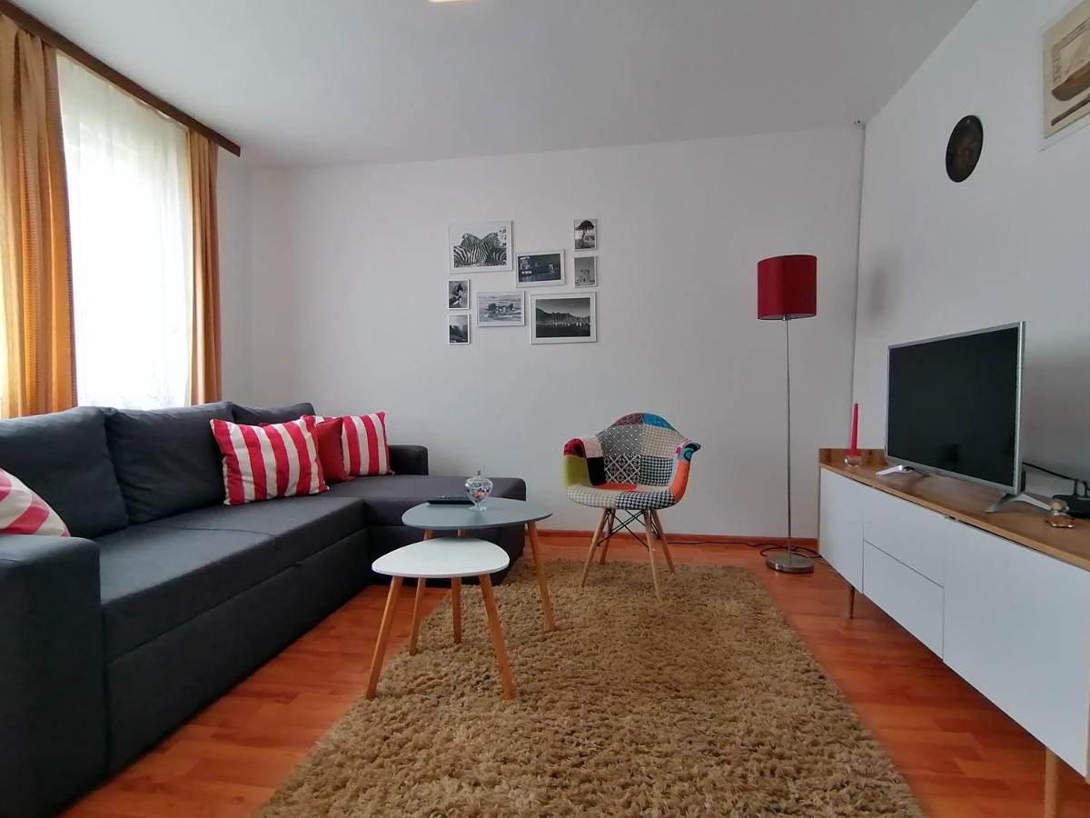 Apartment Danijel Вишеград Экстерьер фото