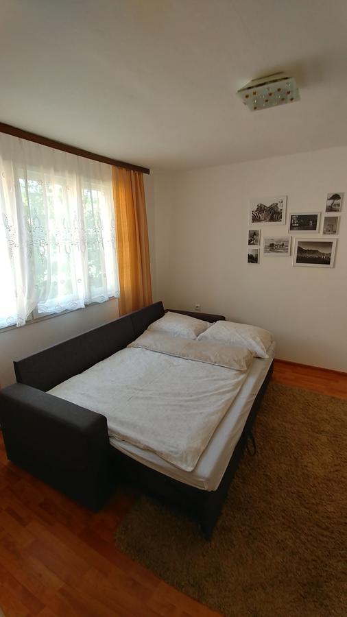 Apartment Danijel Вишеград Экстерьер фото