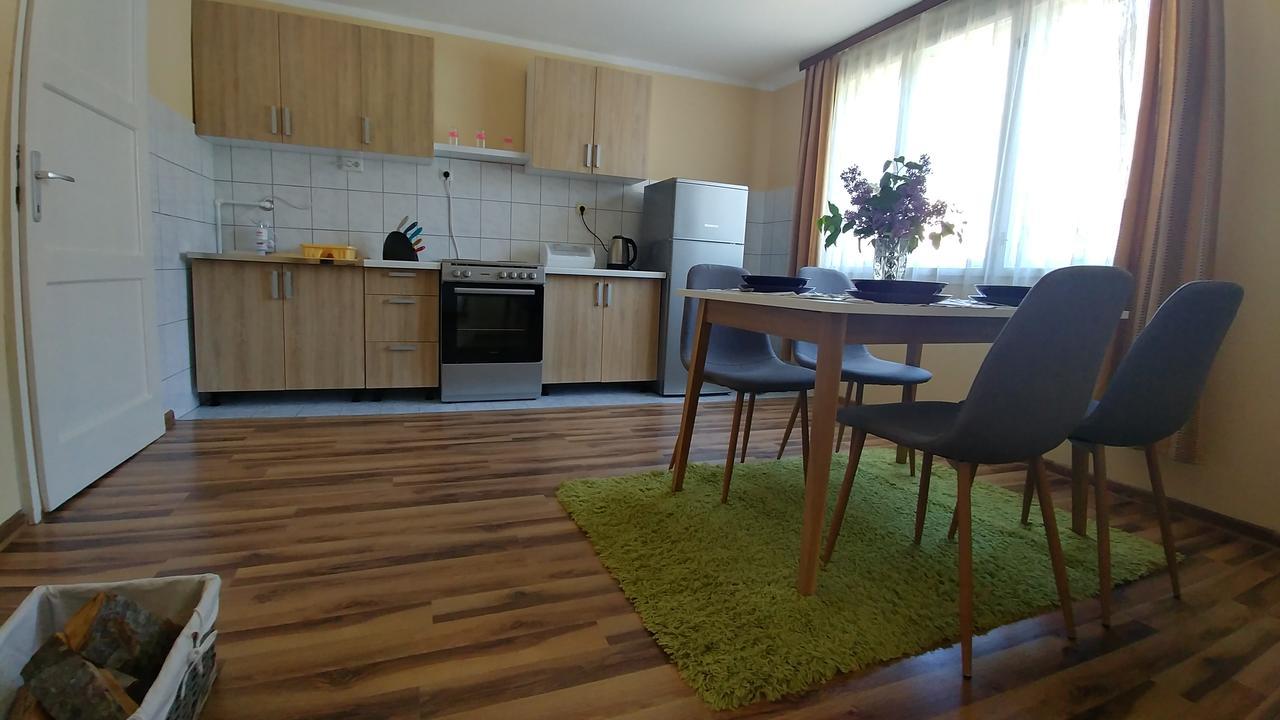 Apartment Danijel Вишеград Экстерьер фото